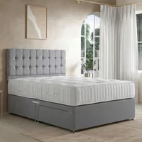 Click to view product details and reviews for Balmoral Divan Bed 1000 Pocket Spring Platform Top Sizes Available. Click to view product details and reviews for Balmoral Divan Bed 1000 Pocket Spring Platform Top Sizes Available.