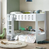 Click to view product details and reviews for Vision Bunk Bed White. Click to view product details and reviews for Vision Bunk Bed White.
