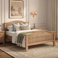 Click to view product details and reviews for Appleby Bed High Foot End Slatted Headboard Oak Sizes Available. Click to view product details and reviews for Appleby Bed High Foot End Slatted Headboard Oak Sizes Available.