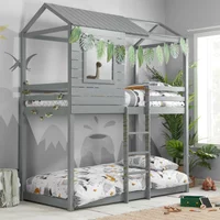 Click to view product details and reviews for Adventure Kids Bunk Bed Grey. Click to view product details and reviews for Adventure Kids Bunk Bed Grey.