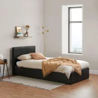 Click to view product details and reviews for Berlin Ottoman Storage Bed Brown Leather Sizes Available. Click to view product details and reviews for Berlin Ottoman Storage Bed Brown Leather Sizes Available.