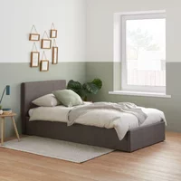 Click to view product details and reviews for Berlin Ottoman Storage Bed Grey Fabric Sizes Available. Click to view product details and reviews for Berlin Ottoman Storage Bed Grey Fabric Sizes Available.