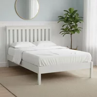 Click to view product details and reviews for Bordeaux Slatted Bed Cotton Sizes Available. Click to view product details and reviews for Bordeaux Slatted Bed Cotton Sizes Available.