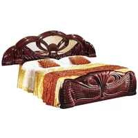Click to view product details and reviews for Giada Bed 6ft Queen Size Mahogany Italian. Click to view product details and reviews for Giada Bed 6ft Queen Size Mahogany Italian.