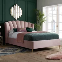 Click to view product details and reviews for Lottie Ottoman Storage Bed Pink Fabric Sizes Available. Click to view product details and reviews for Lottie Ottoman Storage Bed Pink Fabric Sizes Available.
