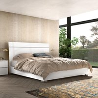 Click to view product details and reviews for Modern Luna Bed White Sizes Available. Click to view product details and reviews for Modern Luna Bed White Sizes Available.