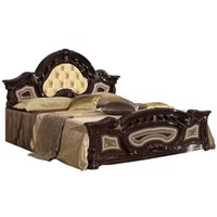 Click to view product details and reviews for Sara Bed 5ft King Size Upholstered Headboard Mahogany Italian. Click to view product details and reviews for Sara Bed 5ft King Size Upholstered Headboard Mahogany Italian.