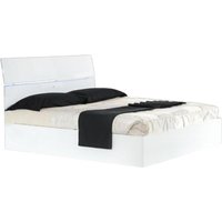 Click to view product details and reviews for Simona Bed White Italian Sizes Available. Click to view product details and reviews for Simona Bed White Italian Sizes Available.