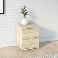 Click to view product details and reviews for Nova Bedside Cabinet 2 Drawer Oak. Click to view product details and reviews for Nova Bedside Cabinet 2 Drawer Oak.