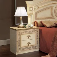 Click to view product details and reviews for Clearance Aida Bedside Cabinet 2 Drawer Ivory A604. Click to view product details and reviews for Clearance Aida Bedside Cabinet 2 Drawer Ivory A604.