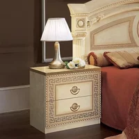Click to view product details and reviews for Clearance Aida Bedside Cabinet 2 Drawer Ivory A605. Click to view product details and reviews for Clearance Aida Bedside Cabinet 2 Drawer Ivory A605.