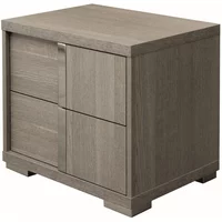 Click to view product details and reviews for Tivoli Bedside Cabinet Rhf Grey Wood. Click to view product details and reviews for Tivoli Bedside Cabinet Rhf Grey Wood.