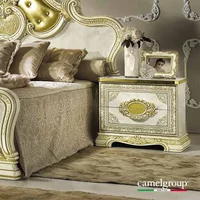 Click to view product details and reviews for Leonardo Bedside Cabinet 2 Drawer Ivory Gloss And Gold. Click to view product details and reviews for Leonardo Bedside Cabinet 2 Drawer Ivory Gloss And Gold.