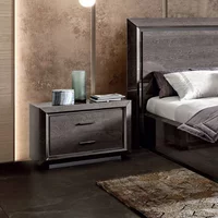 Click to view product details and reviews for Elite Bedside Cabinet 2 Drawer Silver Birch. Click to view product details and reviews for Elite Bedside Cabinet 2 Drawer Silver Birch.