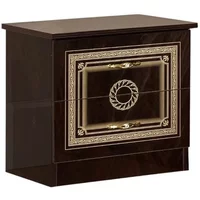 Click to view product details and reviews for Sara Bedside Cabinet 2 Drawer Mahogany Italian. Click to view product details and reviews for Sara Bedside Cabinet 2 Drawer Mahogany Italian.