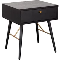 Click to view product details and reviews for Barcelona Bedside Table Black. Click to view product details and reviews for Barcelona Bedside Table Black.