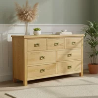 Click to view product details and reviews for Salisbury Lite Wide Chest 34 Drawer Oak. Click to view product details and reviews for Salisbury Lite Wide Chest 34 Drawer Oak.