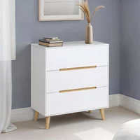 Click to view product details and reviews for Alicia White Small Chest 3 Drawer. Click to view product details and reviews for Alicia White Small Chest 3 Drawer.
