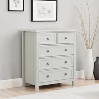Click to view product details and reviews for Maine Chest Of Drawers 32 Drawer Grey. Click to view product details and reviews for Maine Chest Of Drawers 32 Drawer Grey.