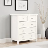 Click to view product details and reviews for Maine Chest Of Drawers 32 Drawer White. Click to view product details and reviews for Maine Chest Of Drawers 32 Drawer White.