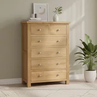 Click to view product details and reviews for Appleby Chest 24 Drawer Oak. Click to view product details and reviews for Appleby Chest 24 Drawer Oak.