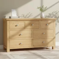 Click to view product details and reviews for Appleby Chest 34 Drawer Oak. Click to view product details and reviews for Appleby Chest 34 Drawer Oak.