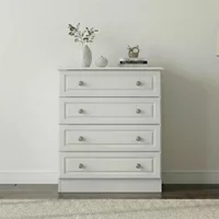 Click to view product details and reviews for Pembroke Chest 4 Drawer White. Click to view product details and reviews for Pembroke Chest 4 Drawer White.