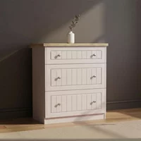 Click to view product details and reviews for Vienna Chest 3 Drawer Deep Cashmere. Click to view product details and reviews for Vienna Chest 3 Drawer Deep Cashmere.