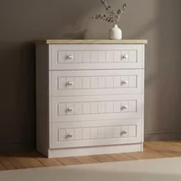 Click to view product details and reviews for Vienna Chest 4 Drawer Cashmere. Click to view product details and reviews for Vienna Chest 4 Drawer Cashmere.