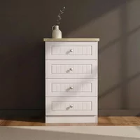 Click to view product details and reviews for Vienna Chest 4 Drawer Midi Cashmere. Click to view product details and reviews for Vienna Chest 4 Drawer Midi Cashmere.