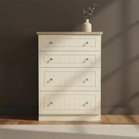 Click to view product details and reviews for Vienna Chest 4 Drawer Deep Cream. Click to view product details and reviews for Vienna Chest 4 Drawer Deep Cream.
