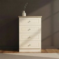 Click to view product details and reviews for Vienna Chest 4 Drawer Midi Cream. Click to view product details and reviews for Vienna Chest 4 Drawer Midi Cream.