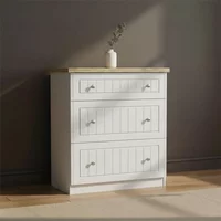 Click to view product details and reviews for Vienna Chest 3 Drawer Deep Porcelain. Click to view product details and reviews for Vienna Chest 3 Drawer Deep Porcelain.