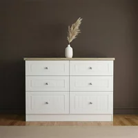 Click to view product details and reviews for Vienna Chest 6 Drawer Midi Porcelain. Click to view product details and reviews for Vienna Chest 6 Drawer Midi Porcelain.
