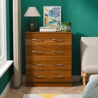 Click to view product details and reviews for Avon Chest 4 Drawer Walnut. Click to view product details and reviews for Avon Chest 4 Drawer Walnut.