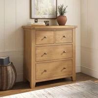 Click to view product details and reviews for Appleby Chest 22 Drawer Oak. Click to view product details and reviews for Appleby Chest 22 Drawer Oak.
