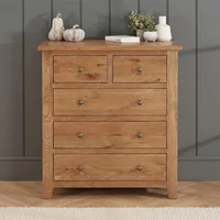 Click to view product details and reviews for Appleby Chest 23 Drawer Wide Petite Oak. Click to view product details and reviews for Appleby Chest 23 Drawer Wide Petite Oak.