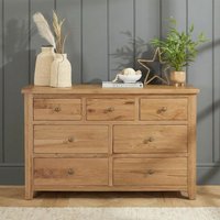 Click to view product details and reviews for Appleby Chest 34 Drawer Large Petite Oak. Click to view product details and reviews for Appleby Chest 34 Drawer Large Petite Oak.