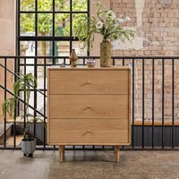 Click to view product details and reviews for Jenson Oak Chest 3 Drawer Small. Click to view product details and reviews for Jenson Oak Chest 3 Drawer Small.