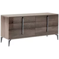 Click to view product details and reviews for Matera Wide Dresser 6 Drawer Wood Grain. Click to view product details and reviews for Matera Wide Dresser 6 Drawer Wood Grain.