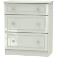 Click to view product details and reviews for Balmoral Chest 3 Drawer Deep Cashmere. Click to view product details and reviews for Balmoral Chest 3 Drawer Deep Cashmere.