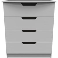 Click to view product details and reviews for Bella Chest 4 Drawer Grey Ash. Click to view product details and reviews for Bella Chest 4 Drawer Grey Ash.