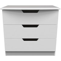 Click to view product details and reviews for Bella Chest 3 Drawer Small White. Click to view product details and reviews for Bella Chest 3 Drawer Small White.