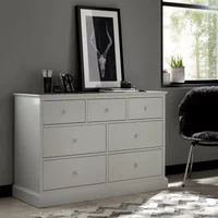Click to view product details and reviews for Ashby Soft Grey Chest 34 Drawer. Click to view product details and reviews for Ashby Soft Grey Chest 34 Drawer.