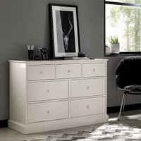 Click to view product details and reviews for Ashby White Chest 34 Drawer. Click to view product details and reviews for Ashby White Chest 34 Drawer.