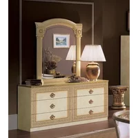 Click to view product details and reviews for Aida Dresser Double Ivory. Click to view product details and reviews for Aida Dresser Double Ivory.