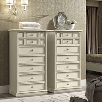 Click to view product details and reviews for Nostalgia Chest 7 Drawer Tall Bianco Antico. Click to view product details and reviews for Nostalgia Chest 7 Drawer Tall Bianco Antico.