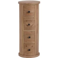 Click to view product details and reviews for City Chest 4 Drawer Narrow Drum Mango Wood. Click to view product details and reviews for City Chest 4 Drawer Narrow Drum Mango Wood.
