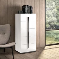 Click to view product details and reviews for Modern Mara Tall Chest 5 Drawer White. Click to view product details and reviews for Modern Mara Tall Chest 5 Drawer White.