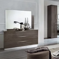 View Platinum dresser - small View Platinum dresser - small